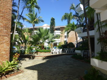 Apartment B5 At Central Sosua Residential Club El Batey المظهر الخارجي الصورة