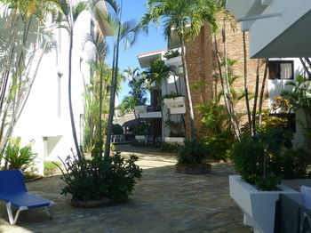 Apartment B5 At Central Sosua Residential Club El Batey المظهر الخارجي الصورة