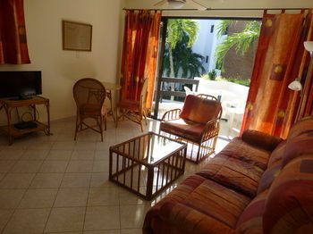 Apartment B5 At Central Sosua Residential Club El Batey المظهر الخارجي الصورة