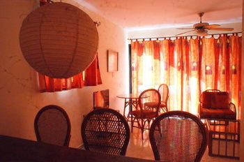 Apartment B5 At Central Sosua Residential Club El Batey المظهر الخارجي الصورة