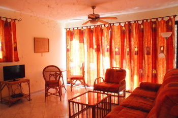 Apartment B5 At Central Sosua Residential Club El Batey المظهر الخارجي الصورة