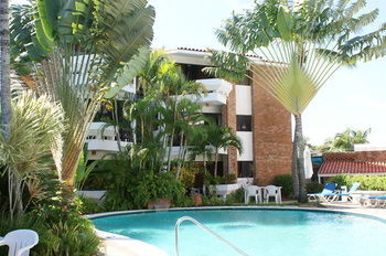Apartment B5 At Central Sosua Residential Club El Batey المظهر الخارجي الصورة