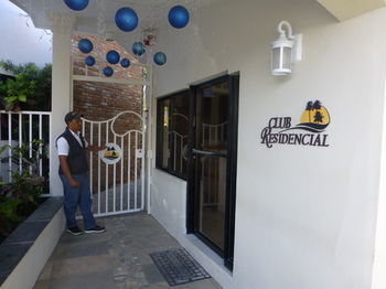 Apartment B5 At Central Sosua Residential Club El Batey المظهر الخارجي الصورة
