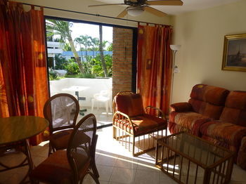 Apartment B5 At Central Sosua Residential Club El Batey المظهر الخارجي الصورة