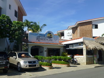 Apartment B5 At Central Sosua Residential Club El Batey المظهر الخارجي الصورة